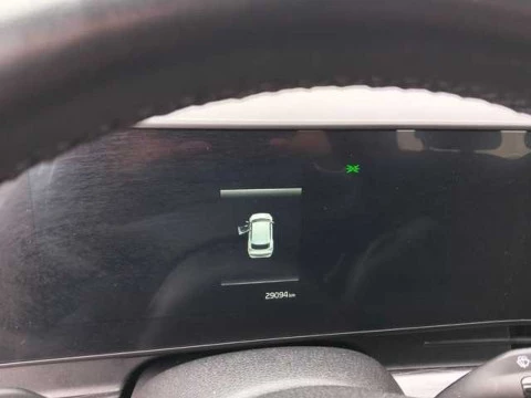 Kia Sportage 1.6 T-GDi MHEV Drive 4x2 118 kW (160 CV)