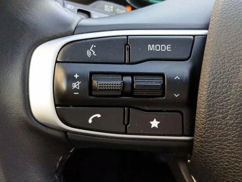 Kia Sportage 1.6 T-GDi MHEV Drive 4x2 118 kW (160 CV)