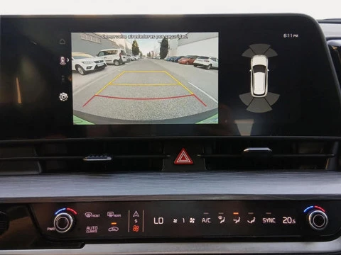 Kia Sportage 1.6 T-GDi MHEV Drive 4x2 118 kW (160 CV)