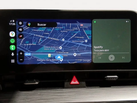 Kia Sportage 1.6 T-GDi MHEV Drive 4x2 118 kW (160 CV)