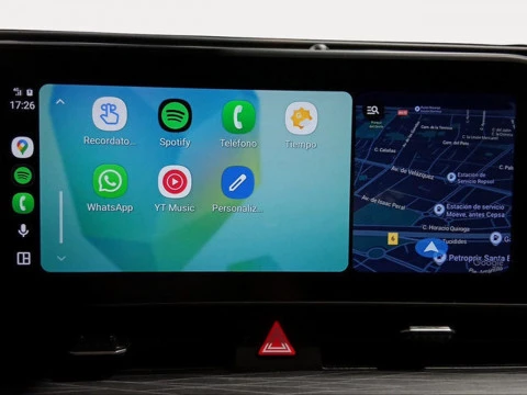 Kia Sportage 1.6 T-GDi MHEV Drive 4x2 118 kW (160 CV)