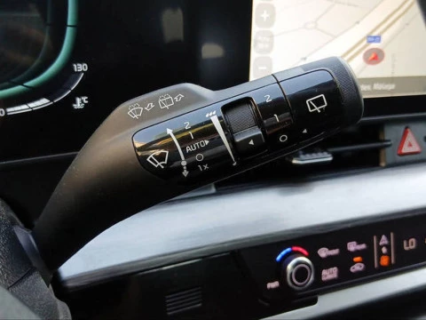 Kia Sportage 1.6 T-GDi MHEV Drive 4x2 118 kW (160 CV)