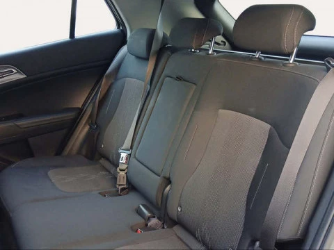 Kia Sportage 1.6 T-GDi MHEV Drive 4x2 118 kW (160 CV)