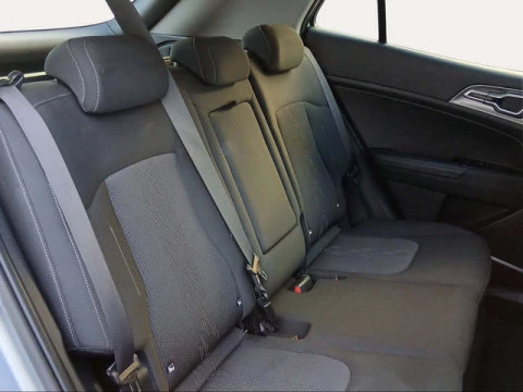 Kia Sportage 1.6 T-GDi MHEV Drive 4x2 118 kW (160 CV)