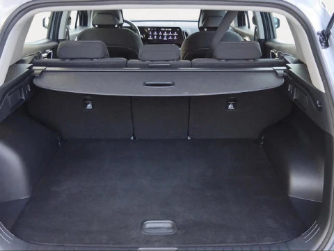 Kia Sportage 1.6 T-GDi MHEV Drive 4x2 118 kW (160 CV)