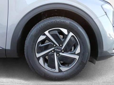 Kia Sportage 1.6 T-GDi MHEV Drive 4x2 118 kW (160 CV)