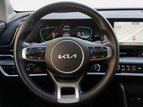 Kia Sportage 1.6 T-GDi MHEV Drive 4x2 118 kW (160 CV)