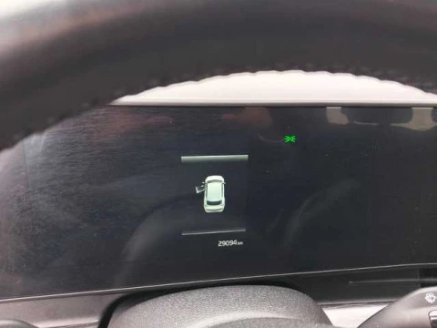 Kia Sportage 1.6 T-GDi MHEV Drive 4x2 118 kW (160 CV)