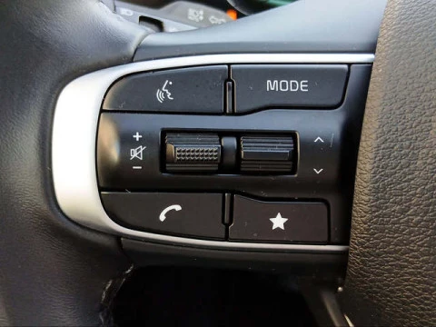 Kia Sportage 1.6 T-GDi MHEV Drive 4x2 118 kW (160 CV)