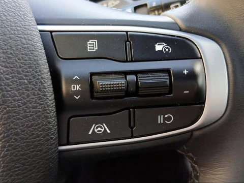 Kia Sportage 1.6 T-GDi MHEV Drive 4x2 118 kW (160 CV)