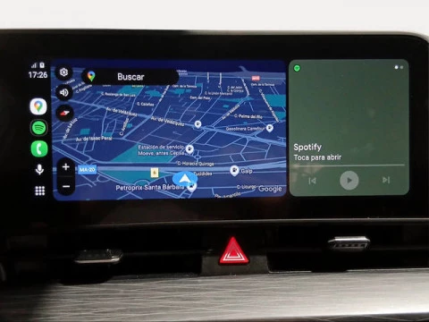 Kia Sportage 1.6 T-GDi MHEV Drive 4x2 118 kW (160 CV)