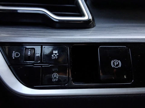 Kia Sportage 1.6 T-GDi MHEV Drive 4x2 118 kW (160 CV)