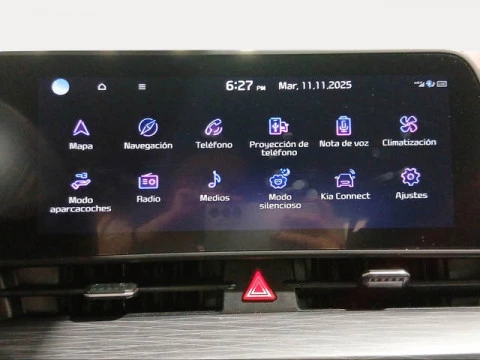 Kia Sportage 1.6 T-GDi MHEV Drive 4x2 118 kW (160 CV)