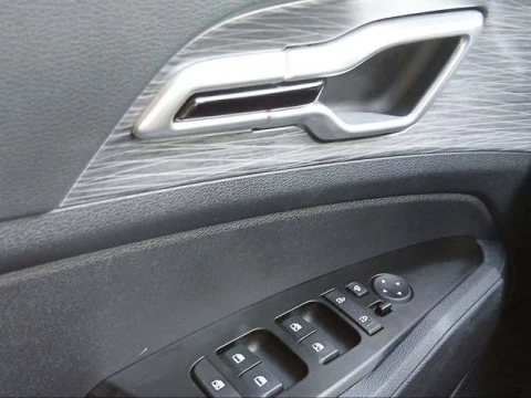 Kia Sportage 1.6 T-GDi MHEV Drive 4x2 118 kW (160 CV)