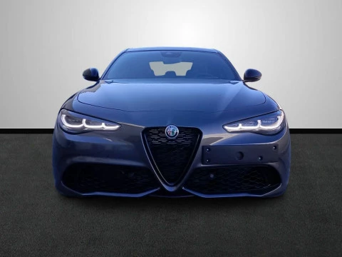 Alfa Romeo Giulia 2.2 Diesel 154kW (210CV) Veloce Q4