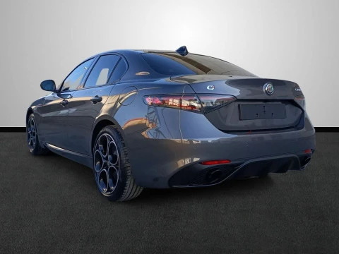 Alfa Romeo Giulia 2.2 Diesel 154kW (210CV) Veloce Q4