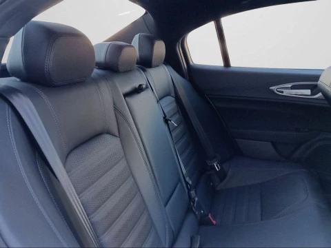 Alfa Romeo Giulia 2.2 Diesel 154kW (210CV) Veloce Q4