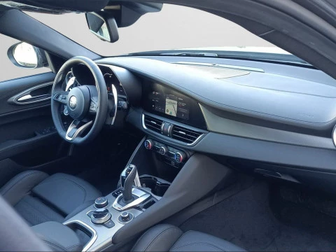 Alfa Romeo Giulia 2.2 Diesel 154kW (210CV) Veloce Q4