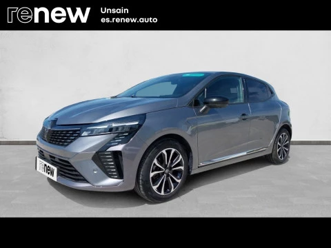Renault Clio  TCe GLP Techno 74kW