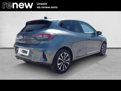 Renault Clio  TCe GLP Techno 74kW
