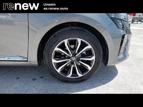 Renault Clio  TCe GLP Techno 74kW