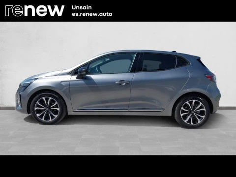 Renault Clio  TCe GLP Techno 74kW