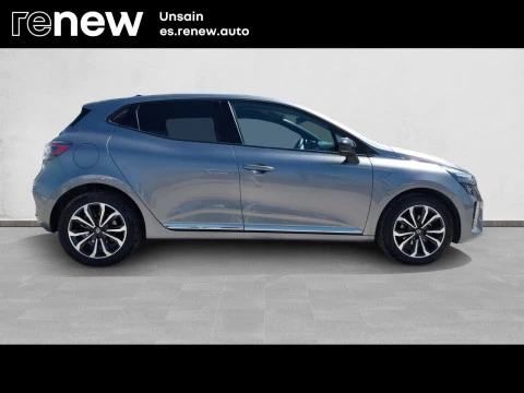 Renault Clio  TCe GLP Techno 74kW