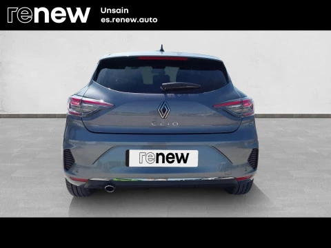 Renault Clio  TCe GLP Techno 74kW