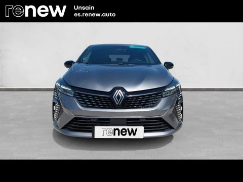 Renault Clio  TCe GLP Techno 74kW