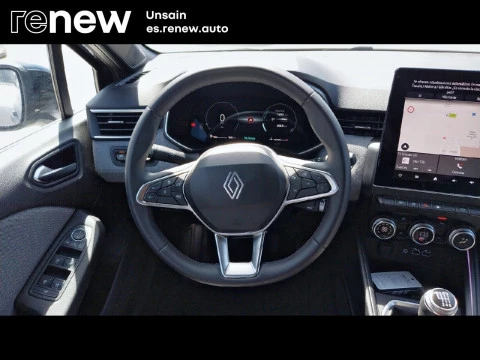 Renault Clio  TCe GLP Techno 74kW