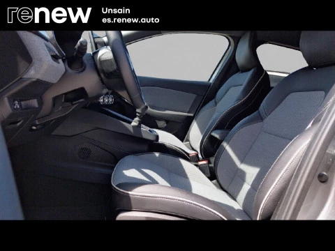 Renault Clio  TCe GLP Techno 74kW