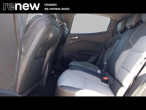 Renault Clio  TCe GLP Techno 74kW