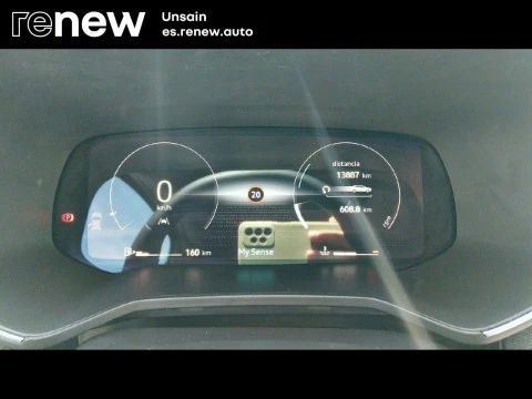 Renault Clio  TCe GLP Techno 74kW