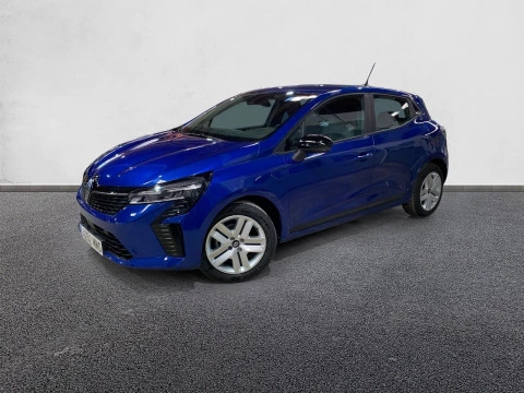 Renault Clio Evolution TCe 90 (67kw)