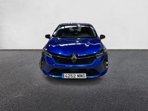Renault Clio Evolution TCe 90 (67kw)