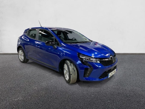 Renault Clio Evolution TCe 90 (67kw)