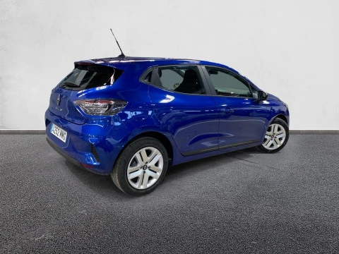 Renault Clio Evolution TCe 90 (67kw)