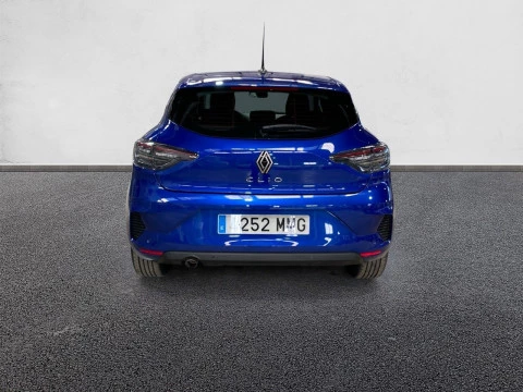 Renault Clio Evolution TCe 90 (67kw)