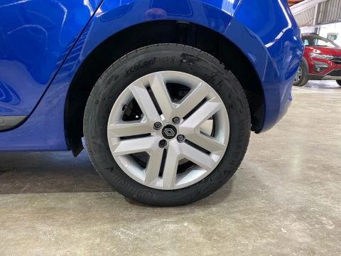 Renault Clio Evolution TCe 90 (67kw)