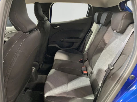 Renault Clio Evolution TCe 90 (67kw)