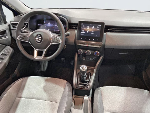 Renault Clio Evolution TCe 90 (67kw)