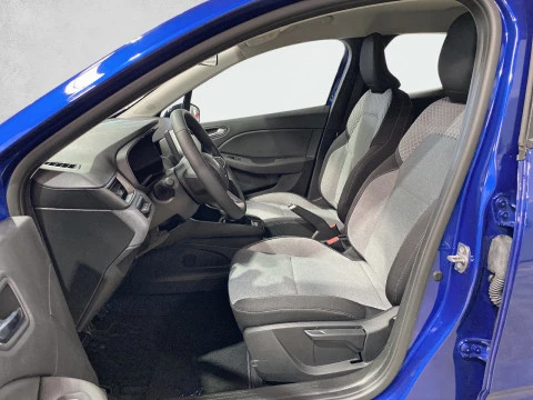 Renault Clio Evolution TCe 90 (67kw)