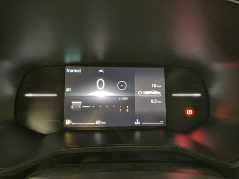 Renault Clio Evolution TCe 90 (67kw)