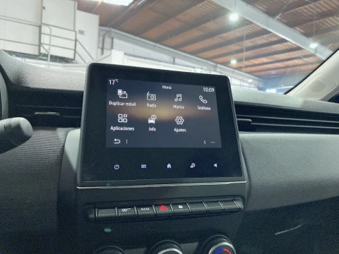 Renault Clio Evolution TCe 90 (67kw)