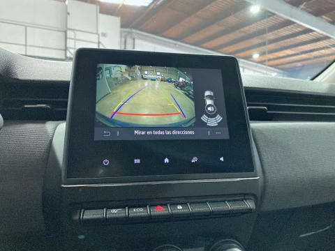 Renault Clio Evolution TCe 90 (67kw)