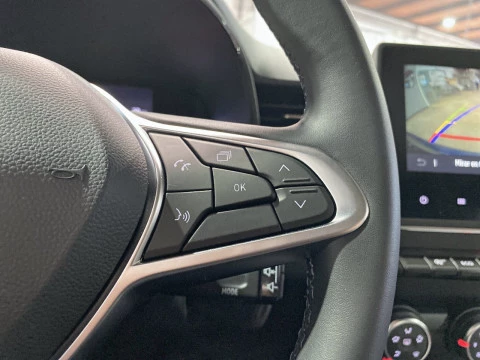 Renault Clio Evolution TCe 90 (67kw)