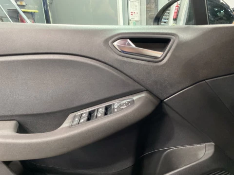 Renault Clio Evolution TCe 90 (67kw)