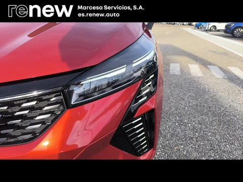 Renault Clio  E-TECH Full Hybrid Techno 105kW