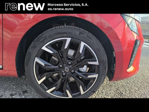 Renault Clio  E-TECH Full Hybrid Techno 105kW