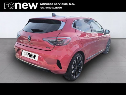 Renault Clio  E-TECH Full Hybrid Techno 105kW